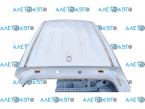 Metal roof Toyota Rav4 19-21 without sunroof, on the body, bumpers
