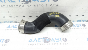 Intercooler pipe 2nd right Nissan Murano 25-26