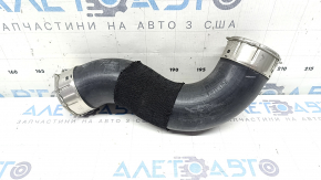 Intercooler pipe 2nd right Nissan Murano 25-26