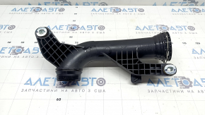 Intercooler pipe 3rd right Nissan Murano 25-26