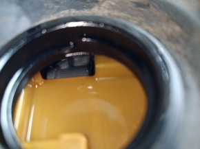 Toyota Highlander 20-21 2.5 hybrid A25A-FXS 87k engine, started, stains in the cylinder