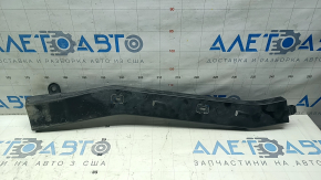 Right brake pipe guard for Jeep Compass 17-26 Trailhawk, part 2