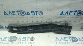 Right brake pipe guard for Jeep Compass 17-26 Trailhawk, part 2