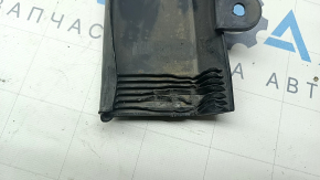 Right brake pipe guard for Jeep Compass 17-26 Trailhawk, part 2
