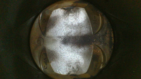 Toyota Highlander 20-21 2.5 hybrid A25A-FXS 87k engine, started, stains in the cylinder