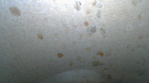 Toyota Highlander 20-21 2.5 hybrid A25A-FXS 87k engine, started, stains in the cylinder