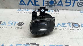 Fog light left Nissan Kicks 21-25 halogen, sand