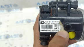 Fog light left Nissan Kicks 21-25 halogen, sand
