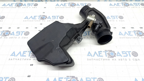 Intake air duct Nissan Murano 25-26