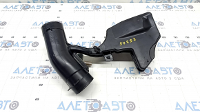 Intake air duct Nissan Murano 25-26