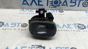 Right fog light Nissan Kicks 21-25 halogen, sand