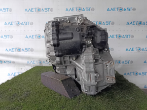 Automatic transmission assembly Toyota Highlander 20-23 hybrid CVT AWD 87k, with wiring
