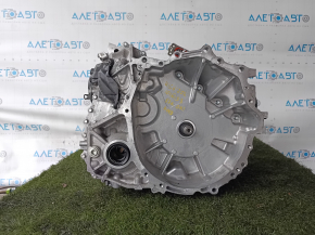 Automatic transmission assembly Toyota Highlander 20-23 hybrid CVT AWD 87k, with wiring