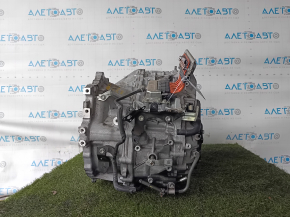 Automatic transmission assembly Toyota Highlander 20-23 hybrid CVT AWD 87k, with wiring