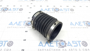 Air duct from the first filter Nissan Murano 25-26