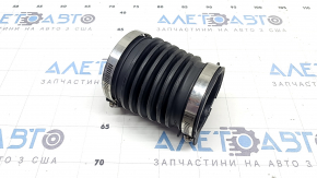 Air duct from the first filter Nissan Murano 25-26