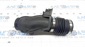 Air duct from the second filter Nissan Murano 25-26