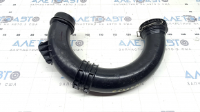 Intercooler pipe 1st left Nissan Murano 25-26