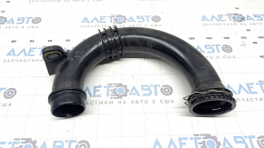 Intercooler pipe 1st left Nissan Murano 25-26
