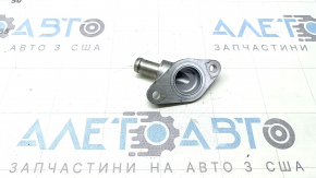 Toyota Highlander 20-26 hybrid cooling system flange small