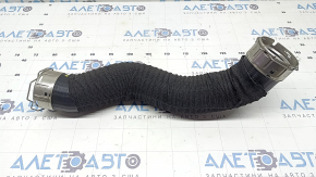 Intercooler pipe 2nd left Nissan Murano 25-26