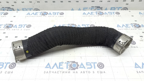 Intercooler pipe 2nd left Nissan Murano 25-26