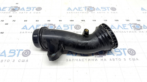 Intercooler pipe 3rd left Nissan Murano 25-26