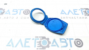 VW Taos 22-25 washer reservoir cap
