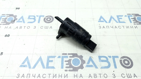 Washer motor VW Taos 22-25