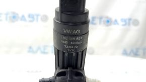 Washer motor VW Taos 22-25