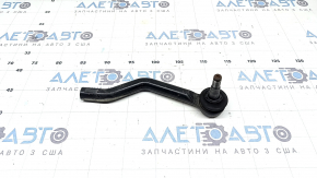 Right steering tip Nissan Murano 25-26