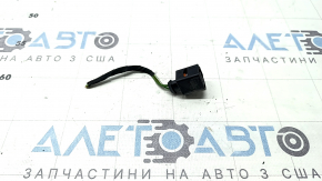 Chip for the VW Taos 22-26 washer motor