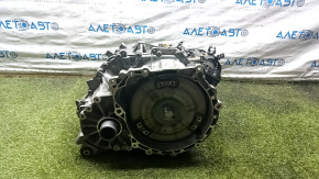 Automatic transmission assembly Jeep Compass 20-22 2.4 948TE AWD 9-speed automatic transmission 52k