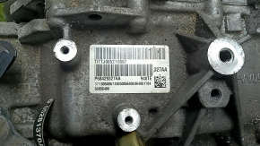 Automatic transmission assembly Jeep Compass 20-22 2.4 948TE AWD 9-speed automatic transmission 52k