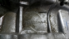 Automatic transmission assembly Jeep Compass 20-22 2.4 948TE AWD 9-speed automatic transmission 52k