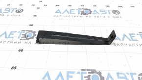 Nissan Murano 25-26 front bumper protection bracket left
