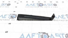 Nissan Murano 25-26 front bumper protection bracket, right