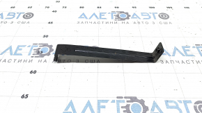 Front bumper protection bracket central Nissan Murano 25-26 central