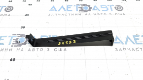 Nissan Murano 25-26 front bumper protection bracket, right