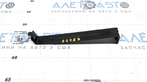 Nissan Murano 25-26 front bumper protection bracket left
