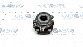 Front left hub Nissan Murano 25-26