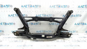 Rear subframe VW Taos 22-25