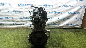 Engine Jeep Compass 17-22 2.4 EDE 9st-automatic transmission 52k 13-13-13-13