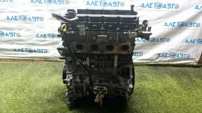 Engine Jeep Compass 17-22 2.4 EDE 9st-automatic transmission 52k 13-13-13-13