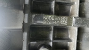 Engine Jeep Compass 17-22 2.4 EDE 9st-automatic transmission 52k 13-13-13-13