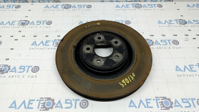 Front left brake disc Nissan Murano 25-26 350/30mm