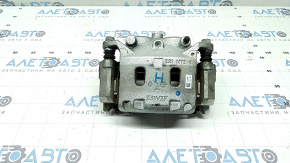 Front left caliper assembly Nissan Murano 25-26