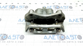 Front left caliper assembly Nissan Murano 25-26
