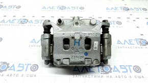 Front right caliper assembly Nissan Murano 25-26