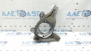 Front left axle shaft Nissan Murano 25-26